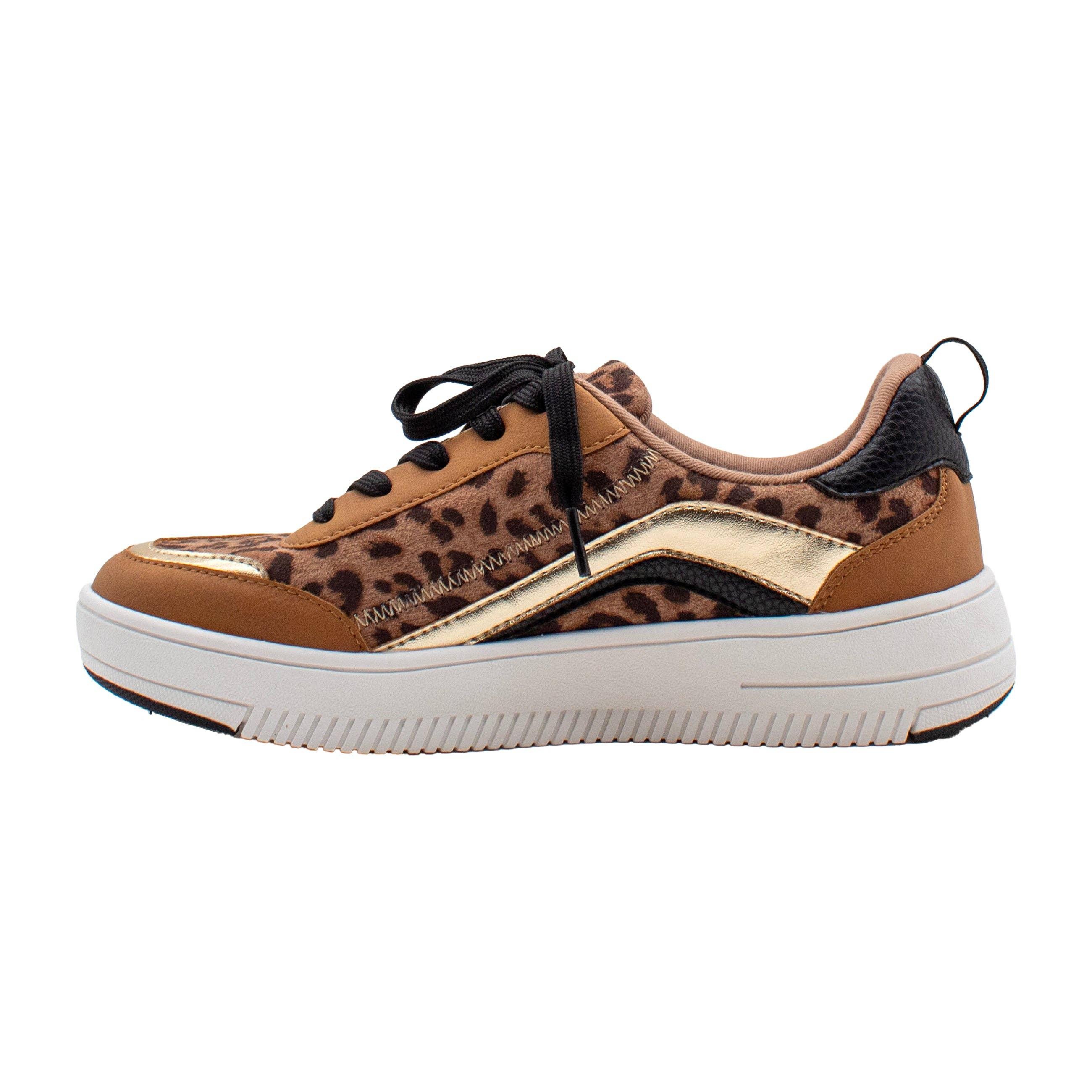VOLATILE + SBICCA - Wholesale Lifestyle Sneakers - Women's - SLOANE17