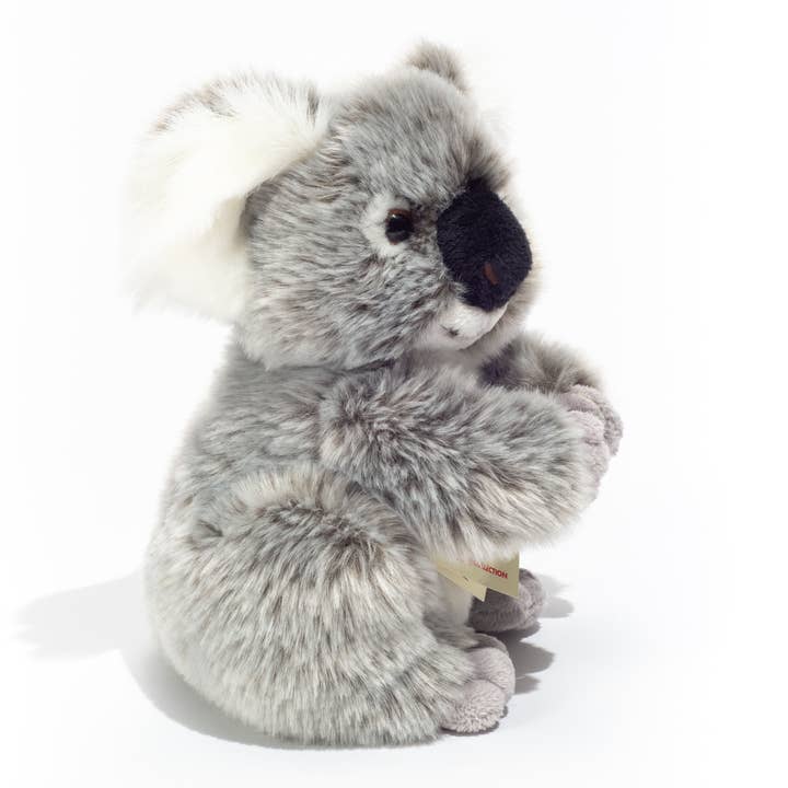 Teddy Hermann - Wholesale Stuffed/Plush Toy - Kids & Baby - Koala 21 cm - plush toy - soft toy
