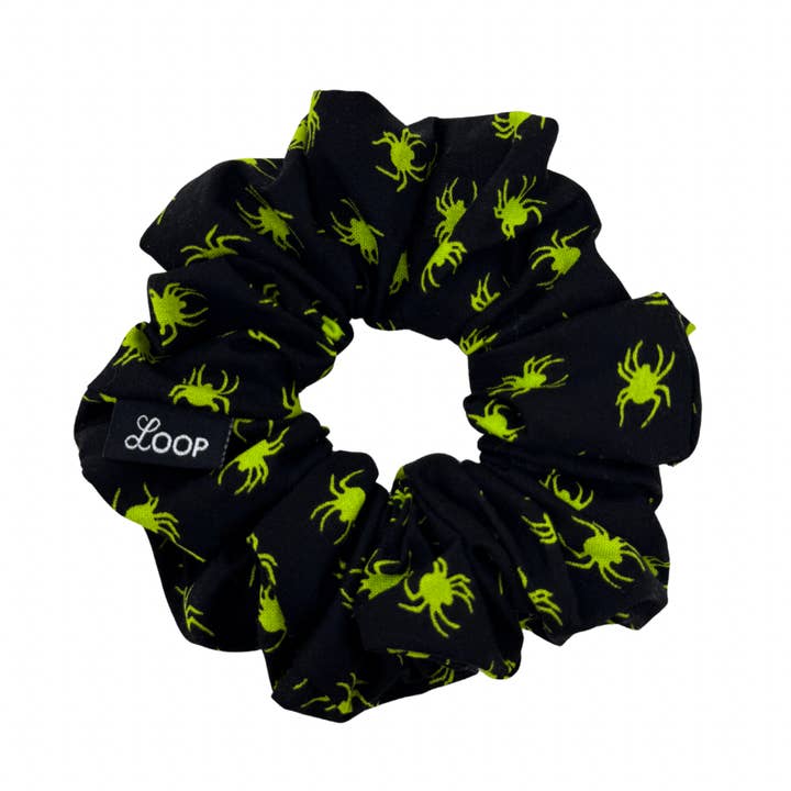LOOP Lifestyle - Wholesale Scrunchie - Women's - Toxic Tangle