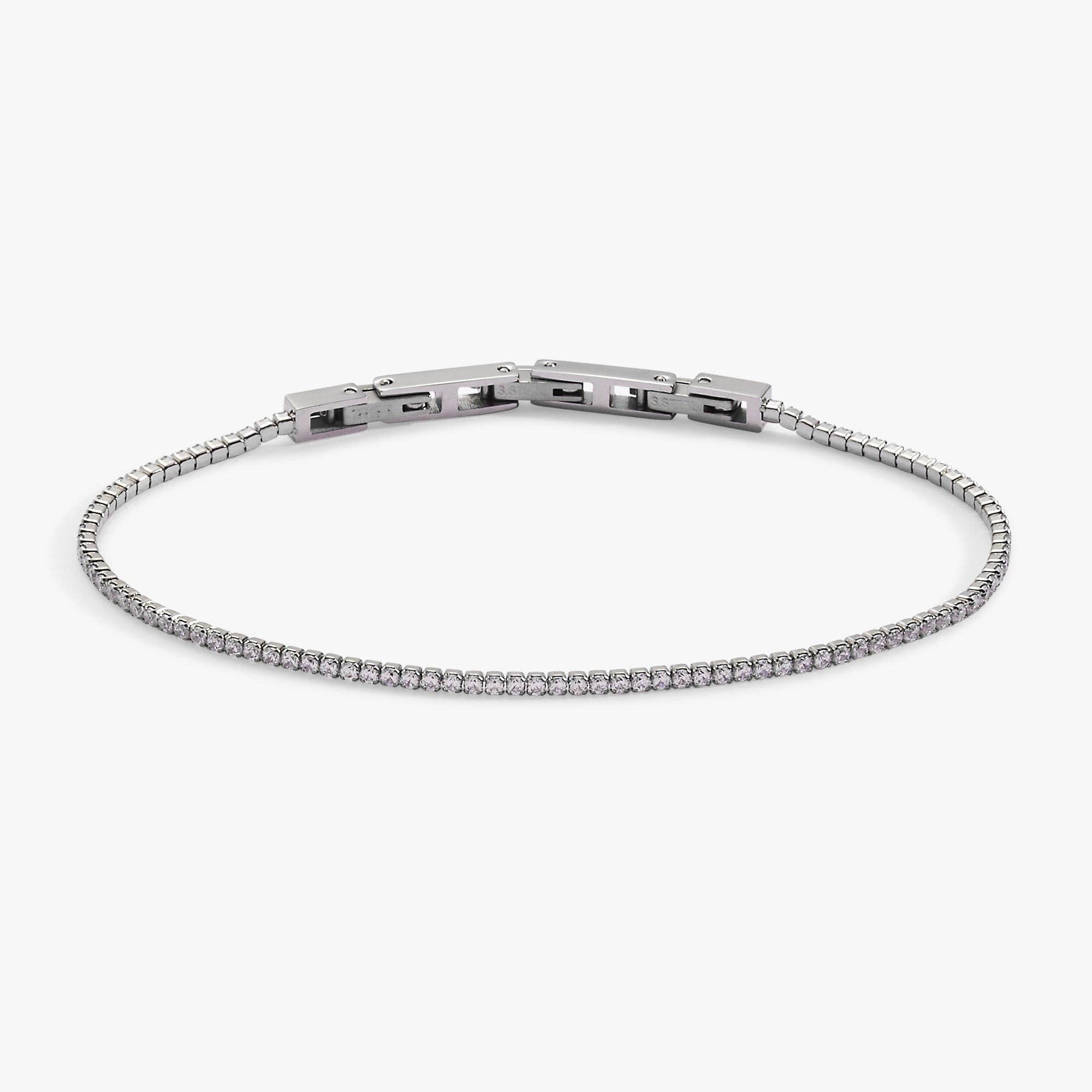 Alex and Ani - Wholesale Tennis Bracelet - Mini Tennis Bracelet3