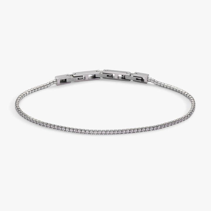 Alex and Ani - Wholesale Tennis Bracelet - Mini Tennis Bracelet3