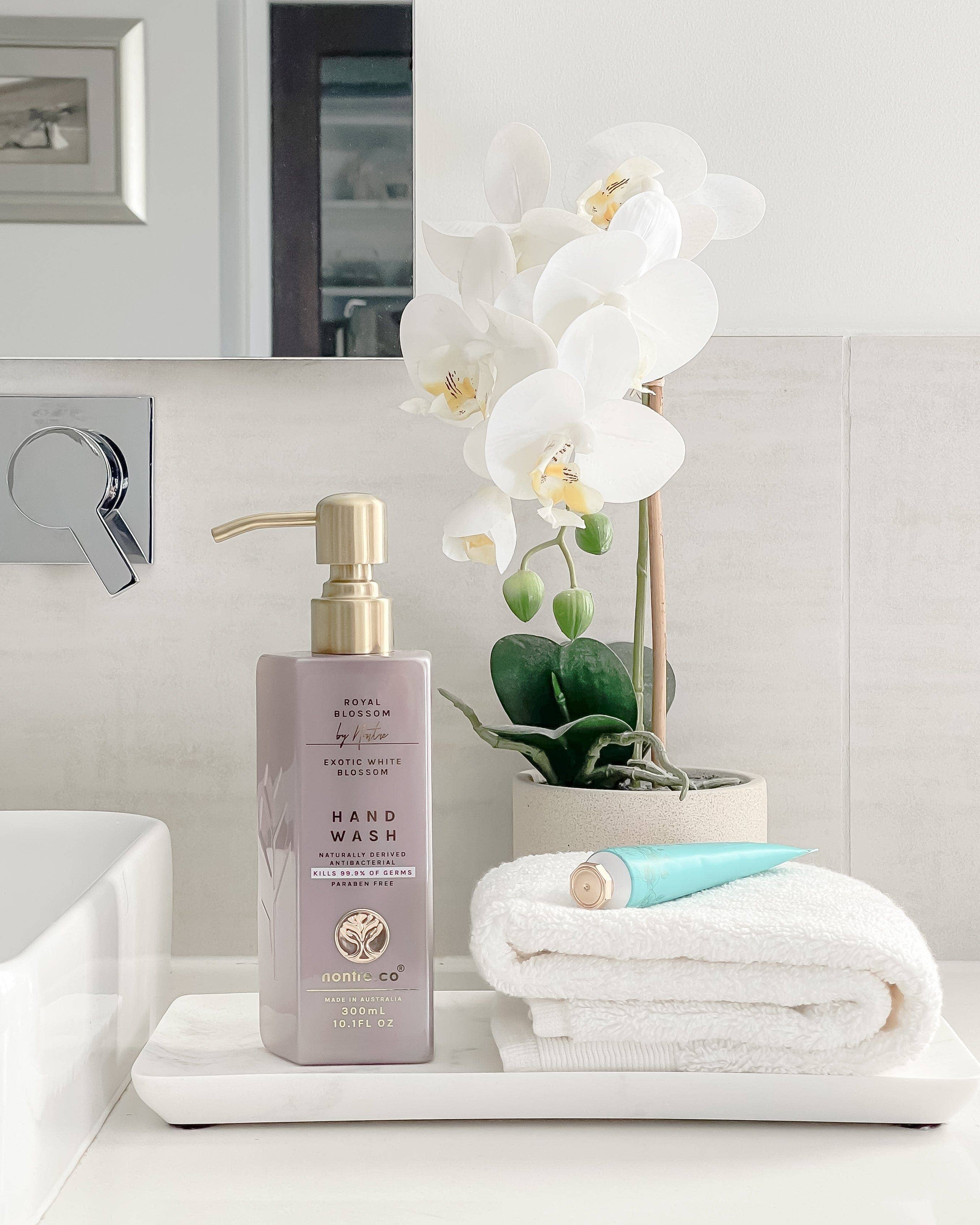 nontre.co - Wholesale Handzeep - Handwas 300 ml, Royal Blossom3