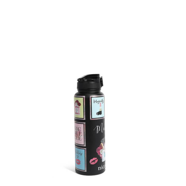 Nicole Lee - Wholesale Water Bottle - BOTELLA TERMICA (1.2 LITROS)6