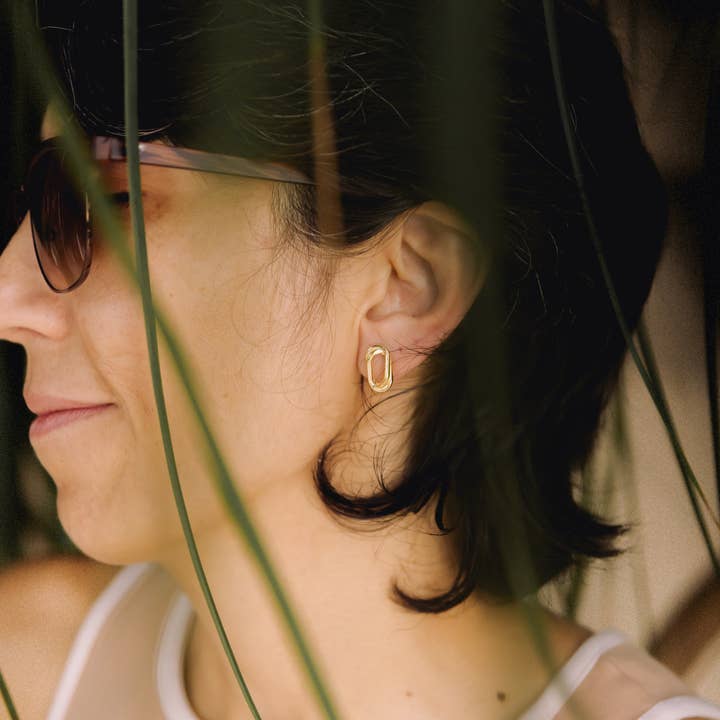 Love Lori Michelle Jewelry - Wholesale Stud/Post Earrings - Icon Earrings