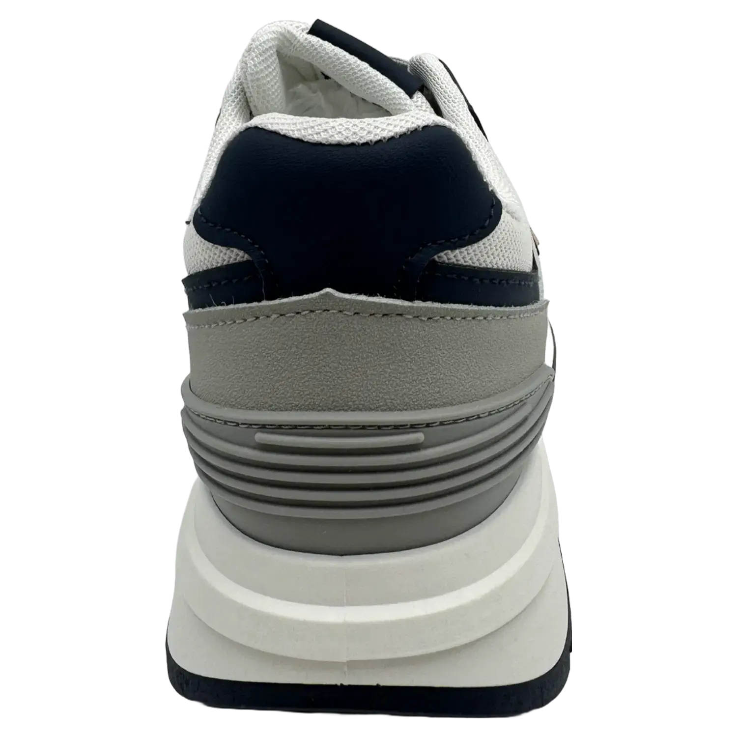 Rentoes – wholesale Vardagssneakers - Dam – Ladies Comfort Casual Trainers – bekväma vardagsskor för damer16