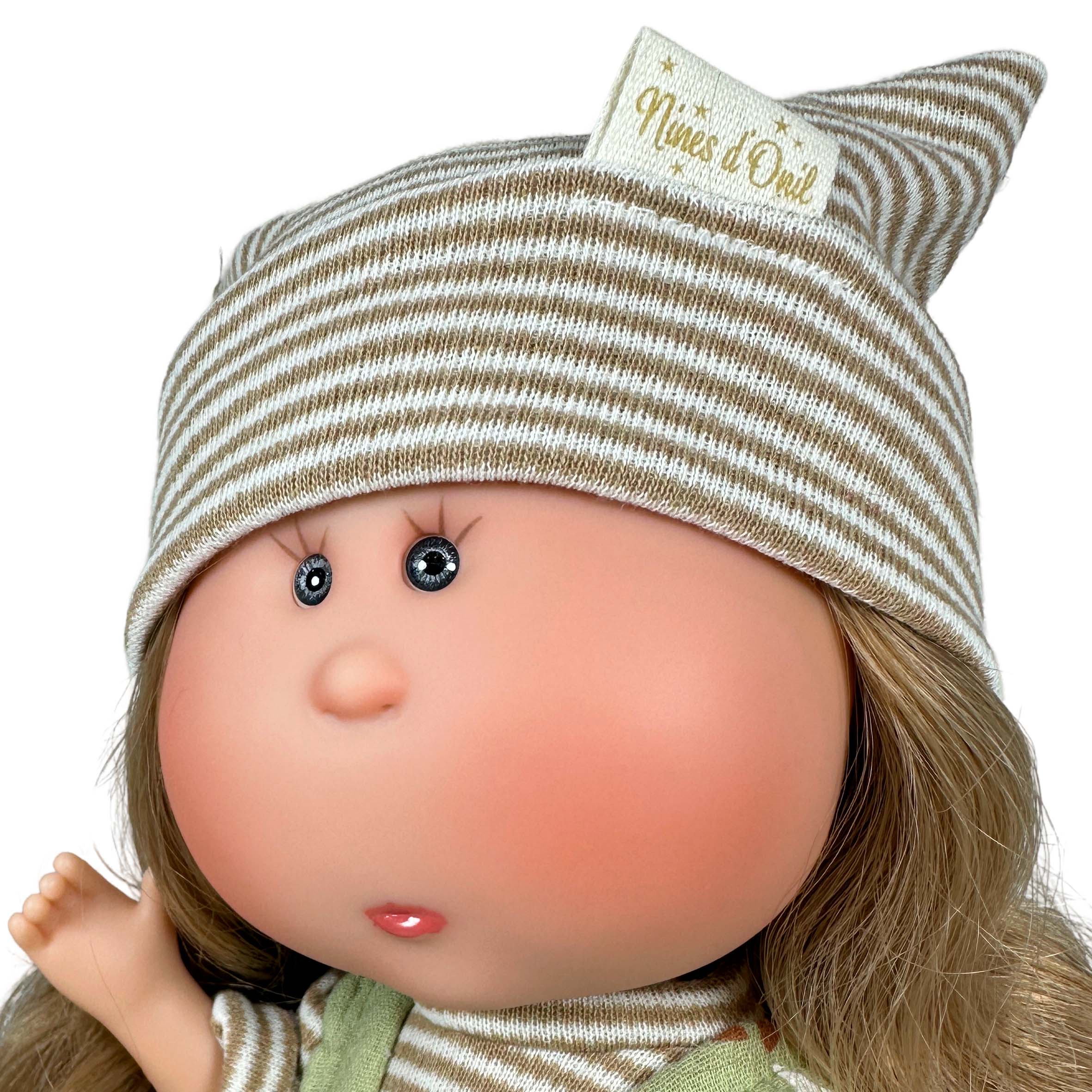 Nines Artesanals d'Onil Dolls – wholesale Doll – Kids – MY DOLL FARMER5