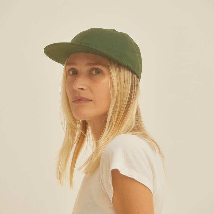 Weld Mfg. - Wholesale Baseball Cap - Women's - Brushed Cotton Original Field Trip Hat 1