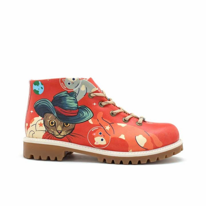 Goby - Wholesale Boots - Women's - Short Boots WTKS5153