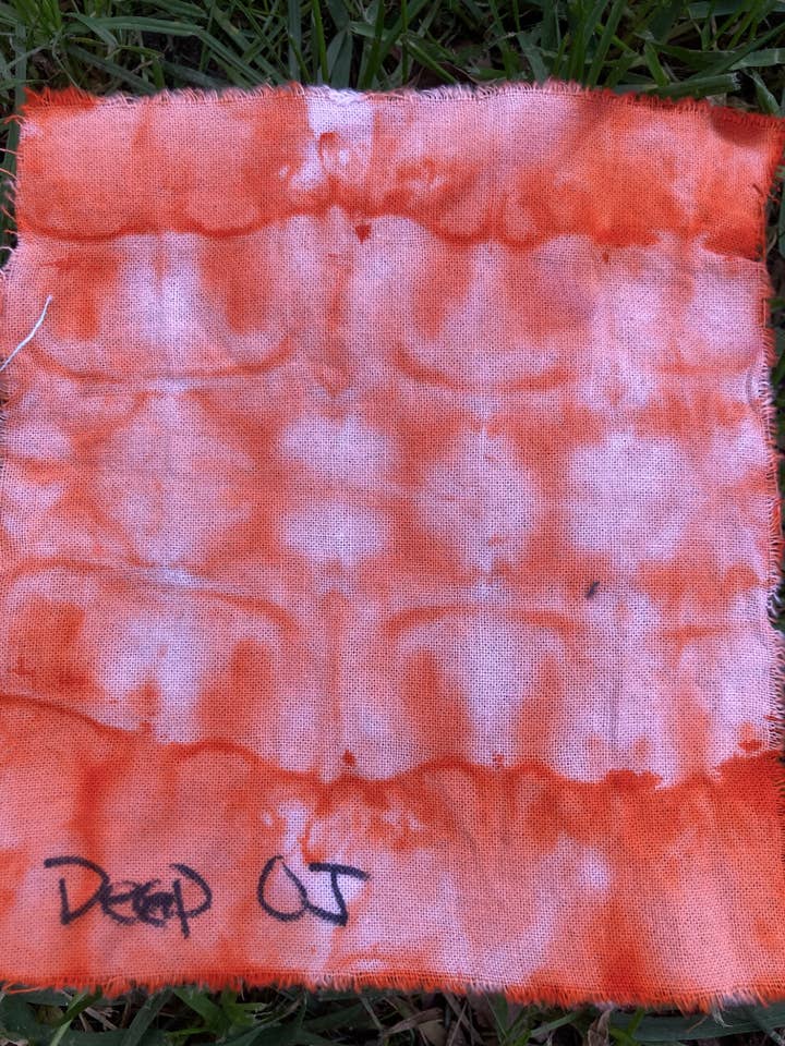 Sunshine Tie Dye - Wholesale T-Shirt - Women's - Classic Spiral T-shirt13