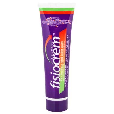 Medisports - Wholesale Pain Relief Spray/Cream - Fisiocrem SOLUGEL Tube 250 gram