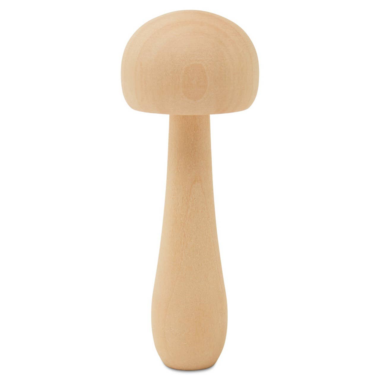 Woodpeckers Crafts - Wholesale Craft Supplies - Wooden Mushroom- Assorted Sizes10