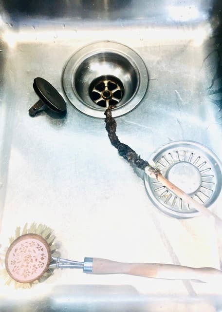 TwistOut® - Wholesale Cleaning Brush - TwistOut.. the innovative drain cleaning rod made of wood!7