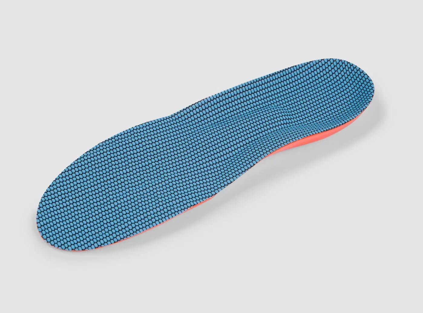 Red FitVille Sports Orthopedic Insoles for wholesale on Faire9