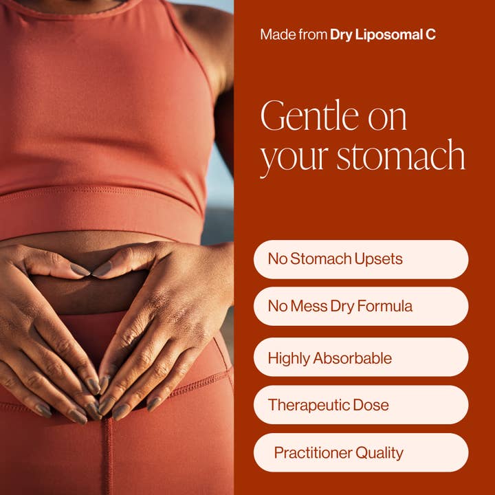 Pure Micronutrients - Wholesale Oral Supplement/Vitamin - Pure Liposomal C4