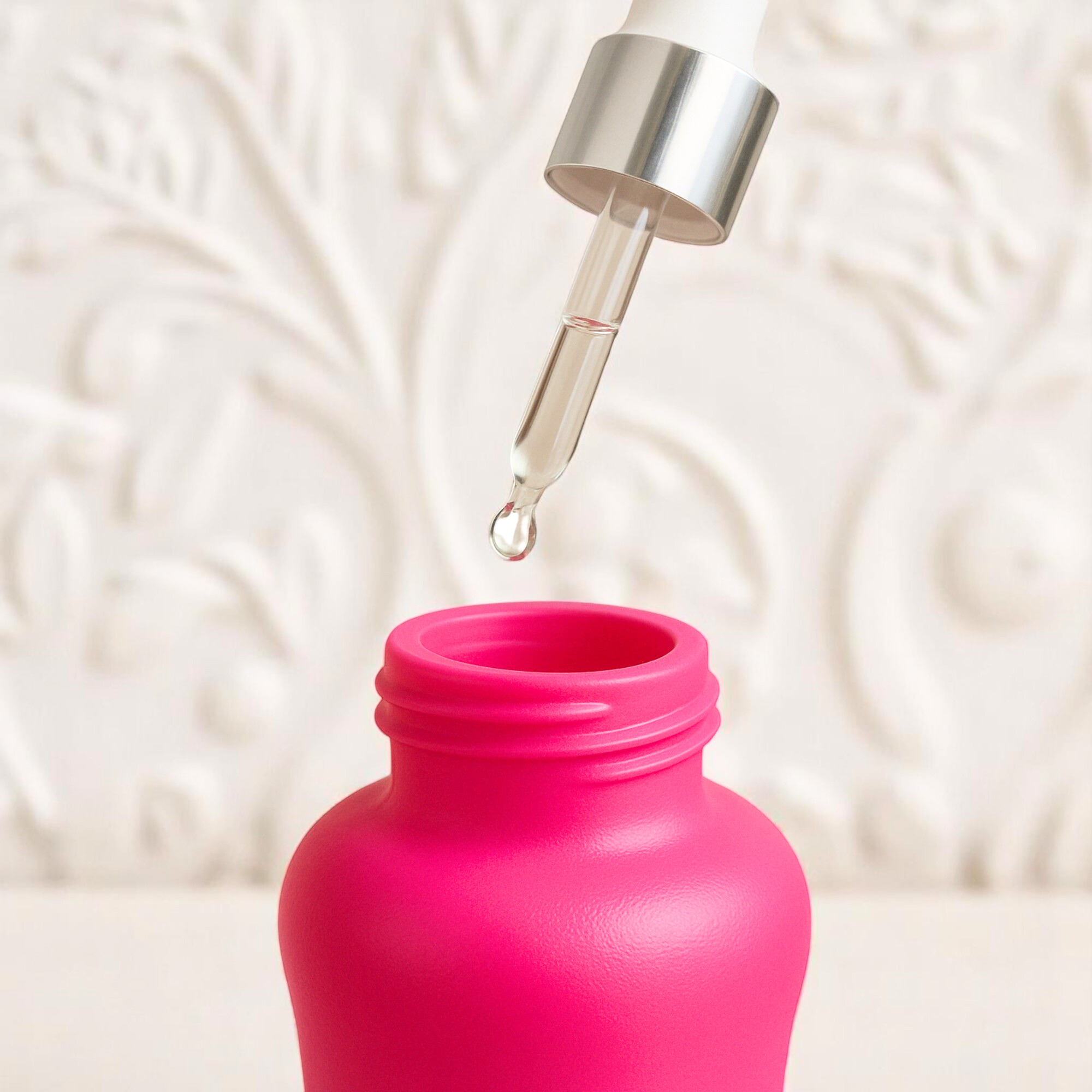 Ninja Mama - Wholesale New Mom Gift Box/Set - Ninja Mama Certified Organic Witch Hazel - 30ml3