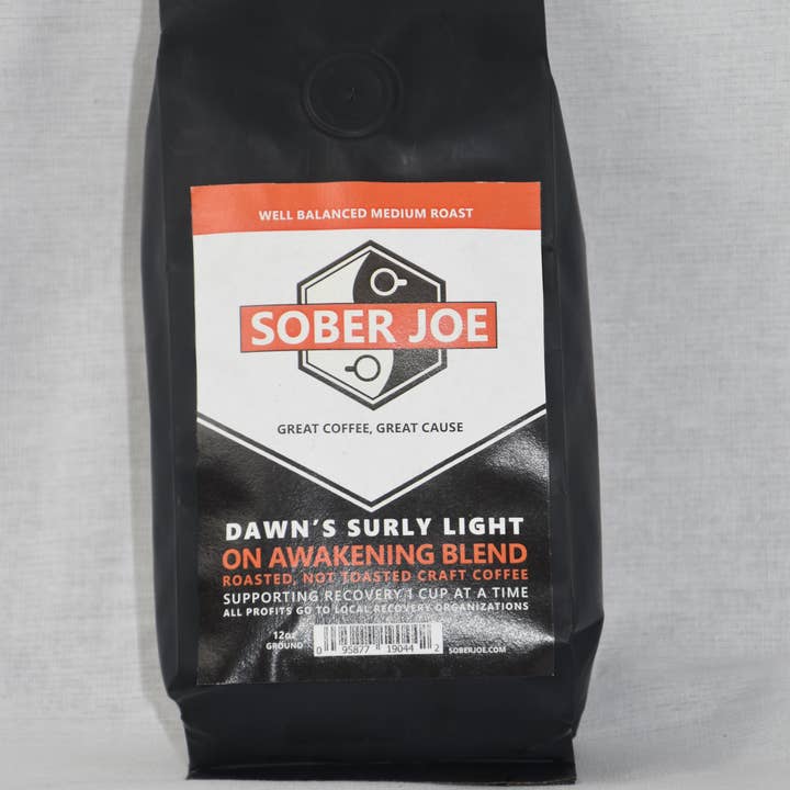 Dawn's Surly Light 6/12oz pour la vente par Sober Joe