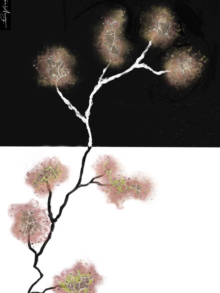 LITTLE BRANCH 2 for wholesale by ART ABS