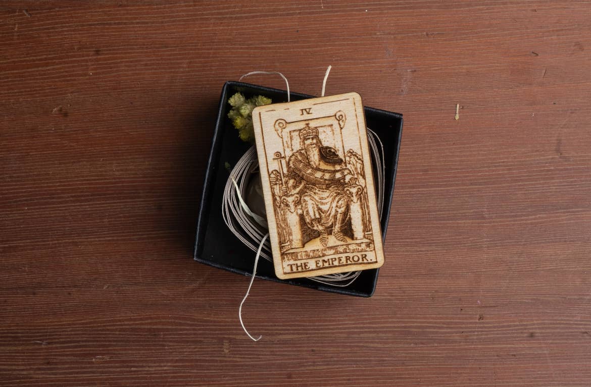 The Chaotic Good (previously The Great Cosmic Trust) - Wholesale Meditation Supplies - YOUR RITUAL YEAR (advent ) FULL sealed ( 1 FULL BOXES ) 14