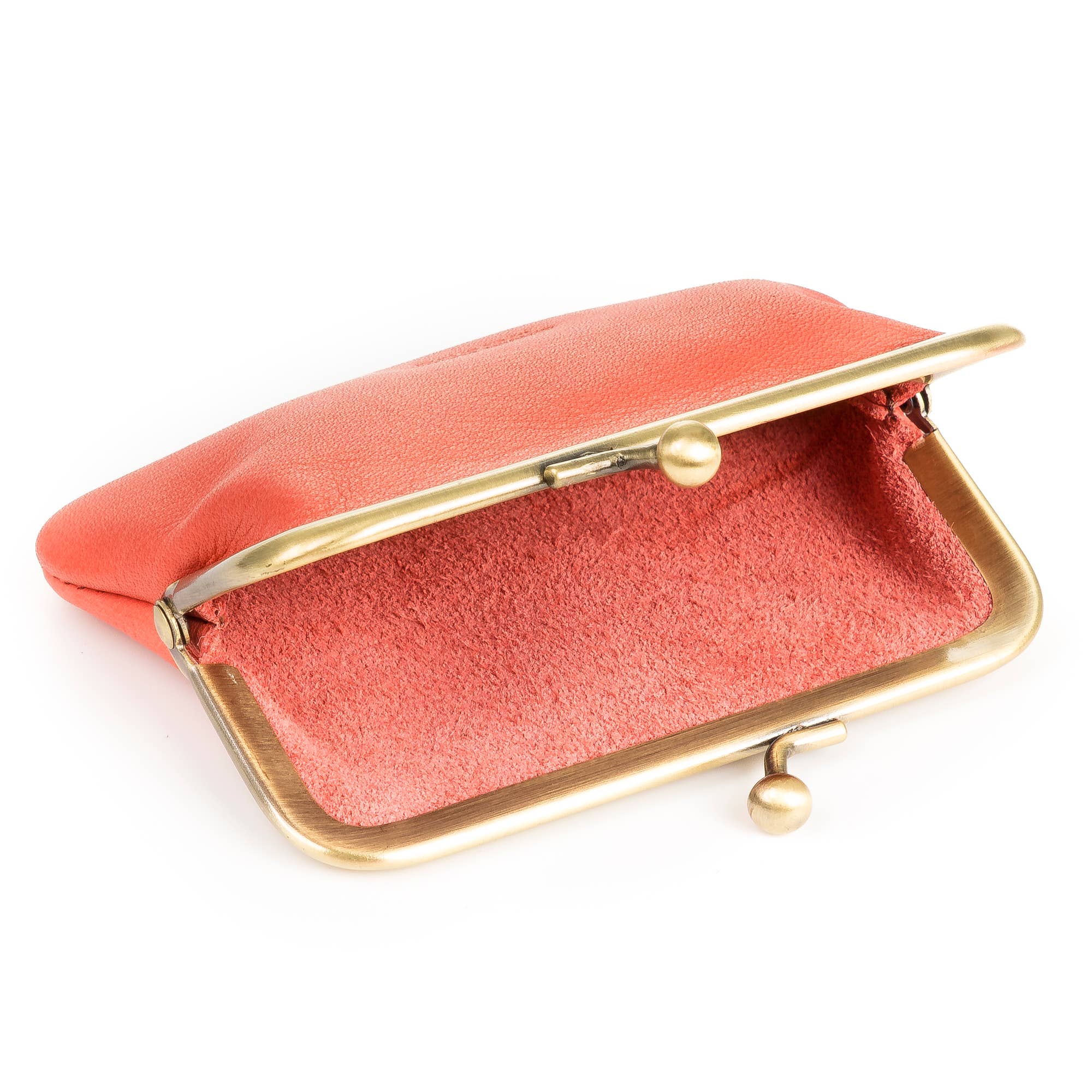 FIRENZE ARTEGIANI - Wholesale Coin Purse - Women's - Algeria Wallet Women Women.Genuine Leather Sauvage3