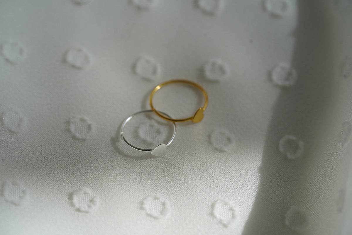 Urbiana – wholesale Single earring – Sterling Silver Nose and Ear Piercing3