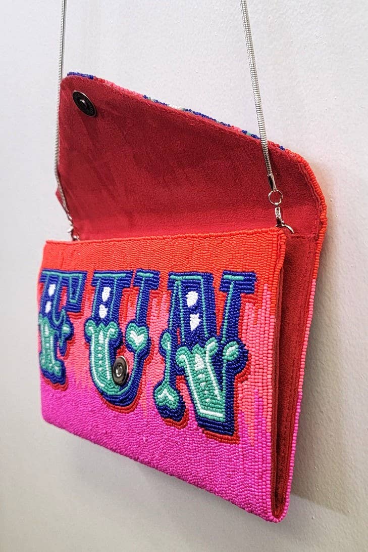 Ricki designs - Wholesale Clutch Bag - Women's - A BEADED BAG FUN CLUTCH3