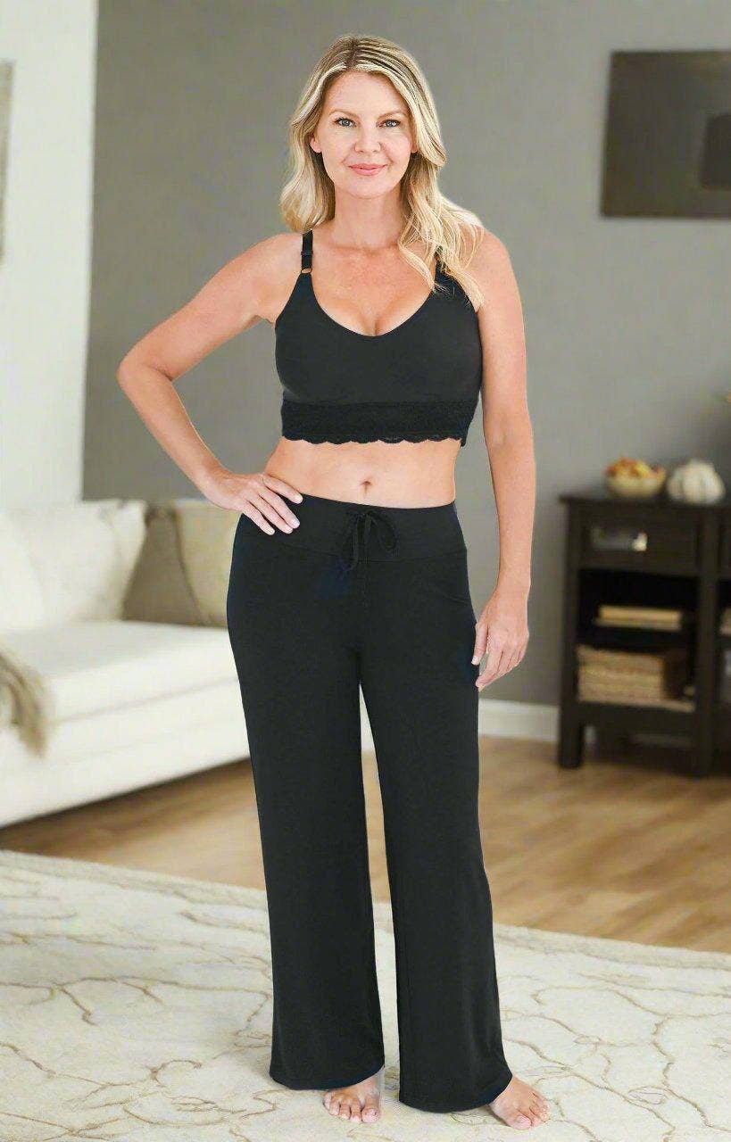 Shapeez - Wholesale Lounge Set - Women's - Lounge Set2