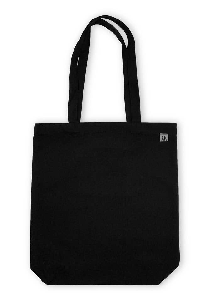 RA Attire - Wholesale Tote Bag - Unisex - Simple Cotton Tote Bags5