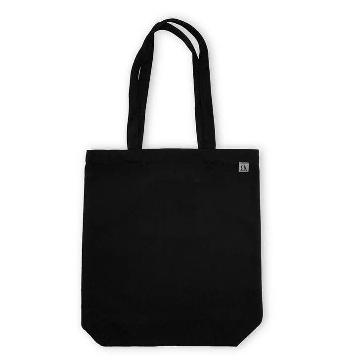 RA Attire - Wholesale Tote Bag - Unisex - Simple Cotton Tote Bags5