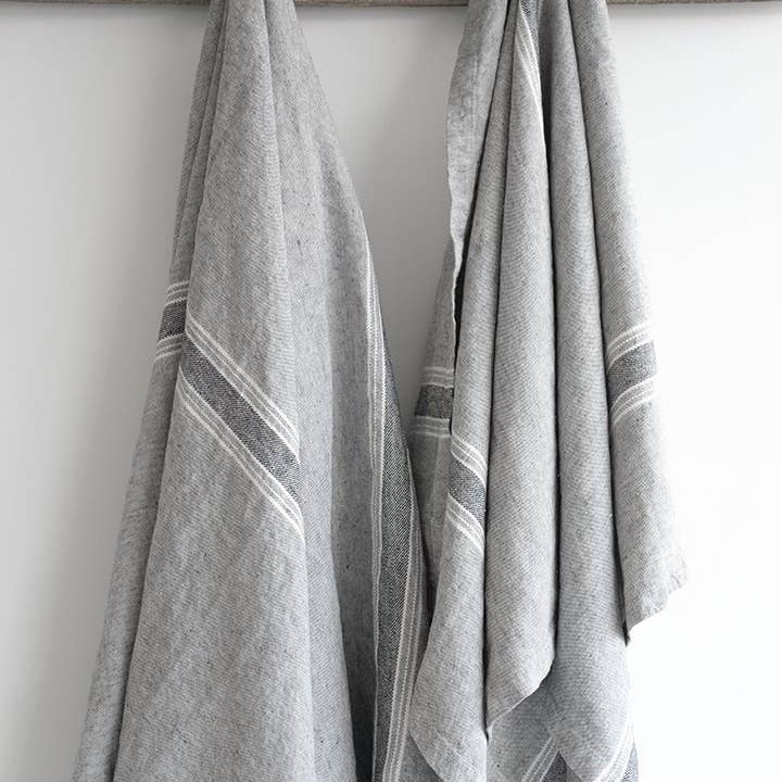 Linen Way Inc. - Wholesale Bath Towel - Casa Linen Bath Towel - Available in 5 Colors