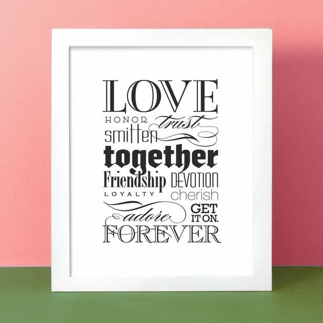 Love Together Forever per la vendita all'ingrosso da parte di OrangeBeautiful