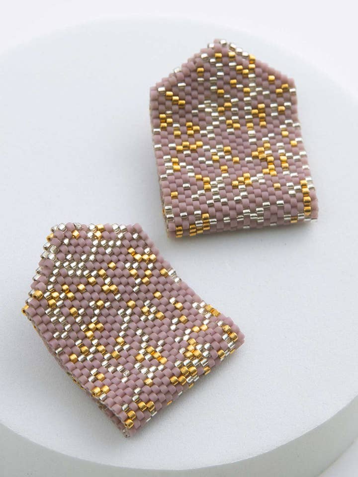 Mistico Earrings for wholesale by Noonday Collection