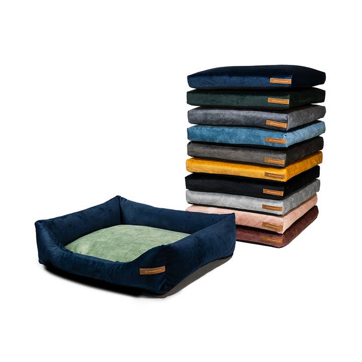 Rexproduct Sp. z o.o. Sp. k. - Wholesale Pet Bed - Dog - Dog bed Rexproduct Frida, S-XL many colors20