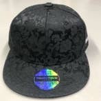 Black Dragon CAP for wholesale by Kimono Cap