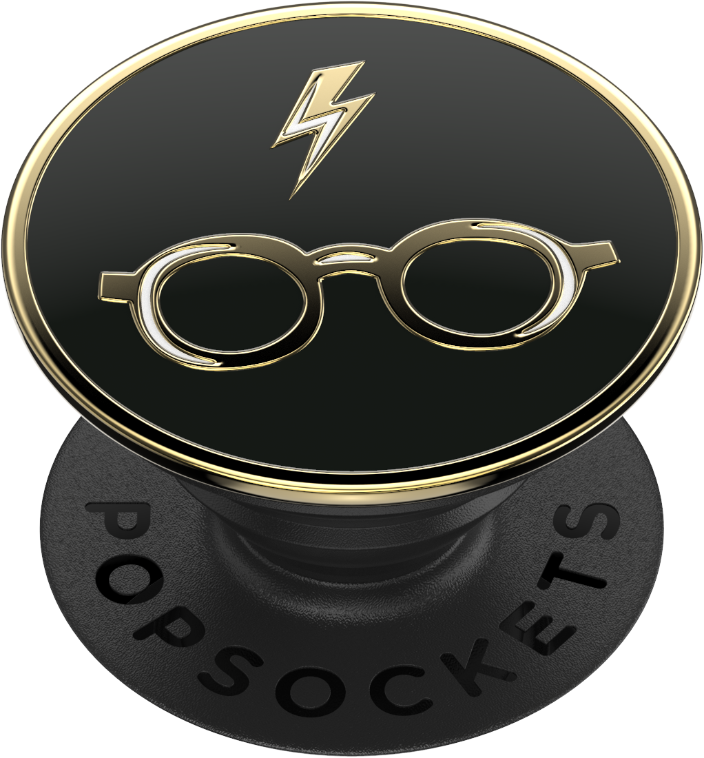 POPSOCKETS - Wholesale Phone Grip - 🕶 POPgrip ENAMEL HARRY POTTER 🕶1