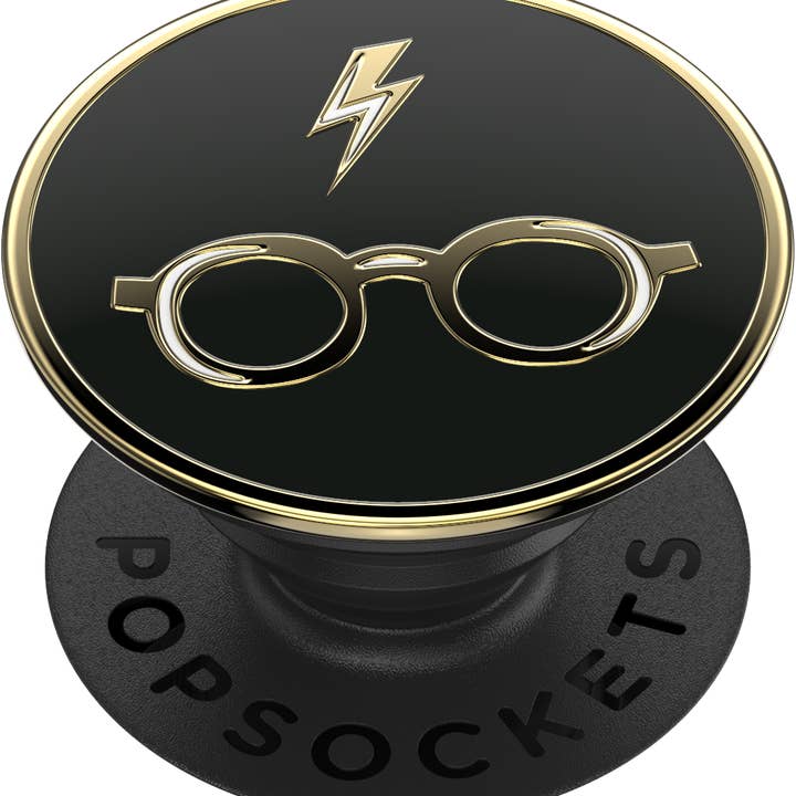 POPSOCKETS - Wholesale Phone Grip - 🕶 POPgrip ENAMEL HARRY POTTER 🕶1