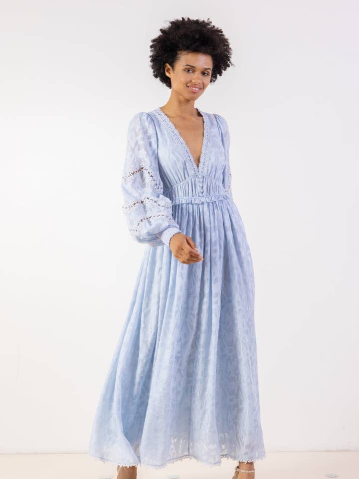 Kjole Jordan for engroshandel hos Dream Catcher Clothing .