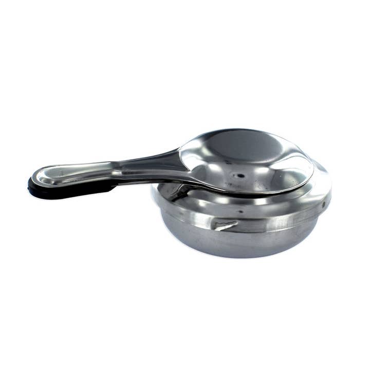 FM Professional - Wholesale Kitchen Tool/Gadget - FM Professional Savoyard Fondue Alcohol Burner