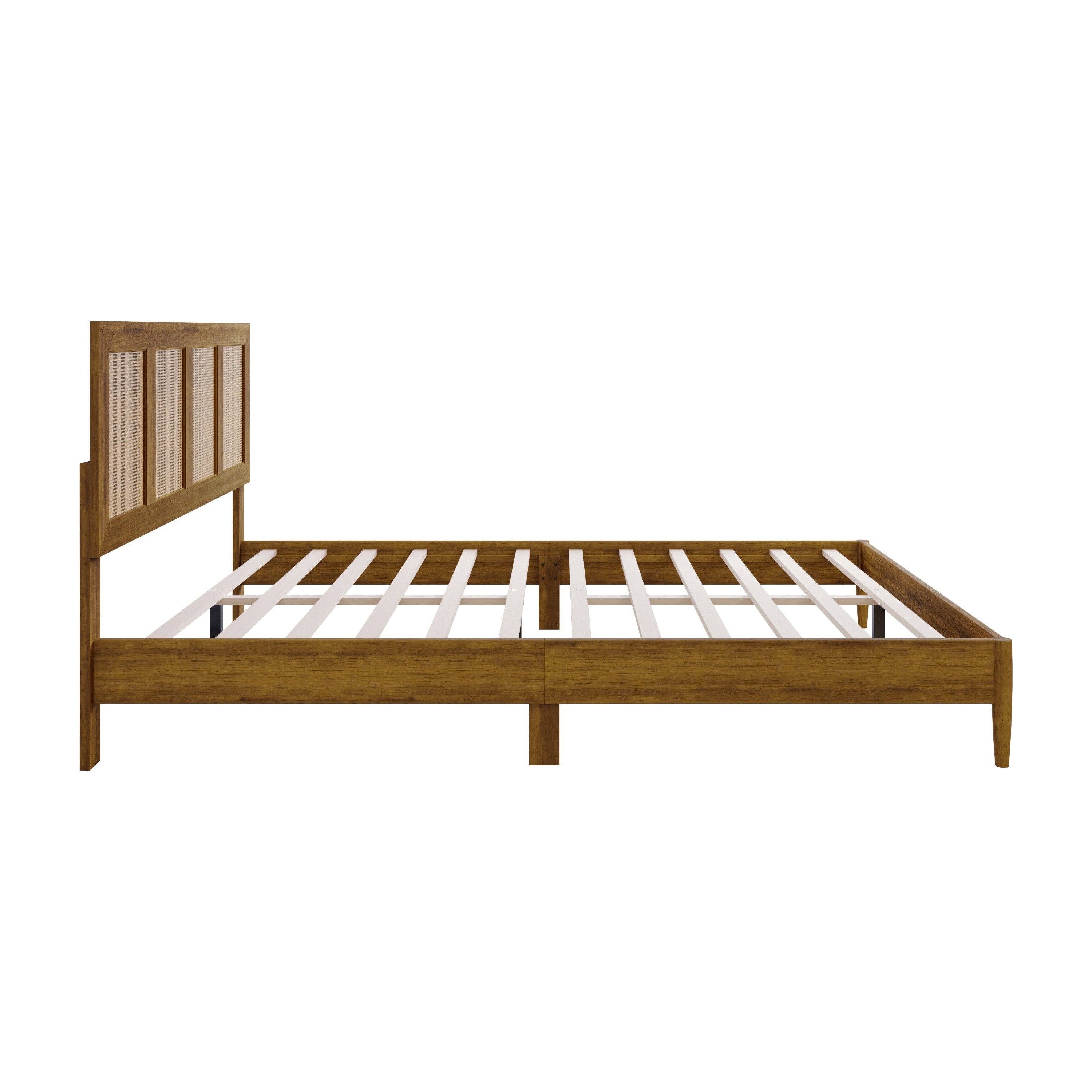 Home Design - Wholesale Bed - Skokie Platform Bed7