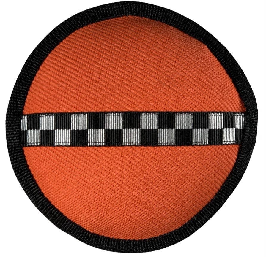 Katie's Bumpers - Wholesale Pet Fetch Ball - Dog - NEW!! KB Frequent Flyer Floater1