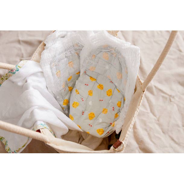 Tiniloo - Wholesale Diaper (Cloth) - Baby - Eco-friendly briefs size 5 - 12-18 kg - 20 layers2