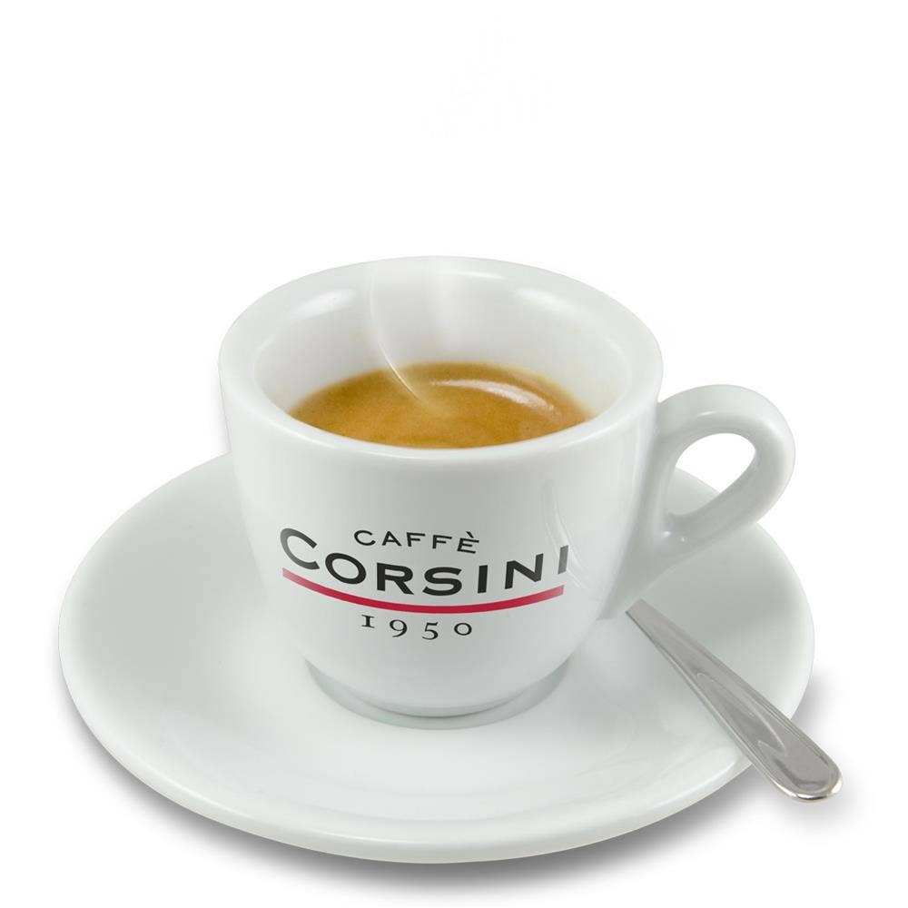 Caffè Corsini – wholesale Instant coffee/espresso – 16 Dolce Gusto® compatible capsules | Gran Riserva Intenso1