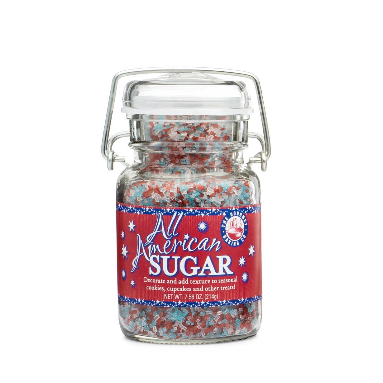 All American Sugar 7.6 Oz. for wholesale by Pepper Creek Farms