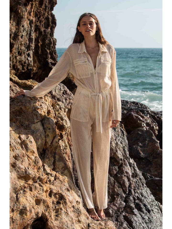 Jen's Pirate Booty - Wholesale Jumpsuit - Women's - Havens Jumpsuit11