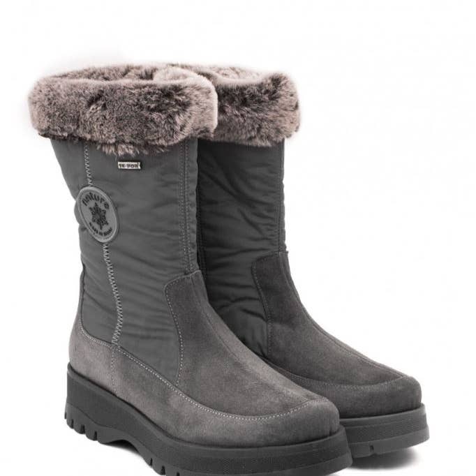 Hilda gray for wholesale by Masaltos