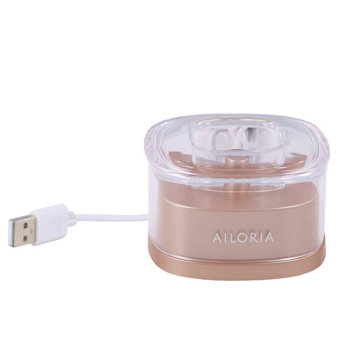 AILORIA - Wholesale Toothbrush - SHINE BRIGHT USB SONIC TOOTHBRUSH LIMITED EDITION4