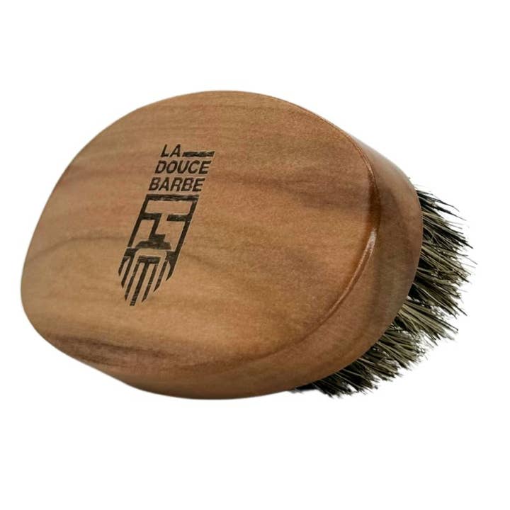 Skægbørste for engroshandel hos La Douce barbe