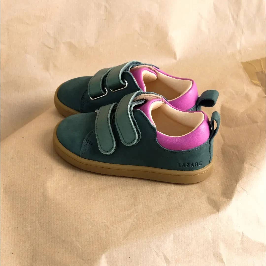 Lazare - Wholesale Lifestyle Sneakers - Kids - Mahaut children's shoes5