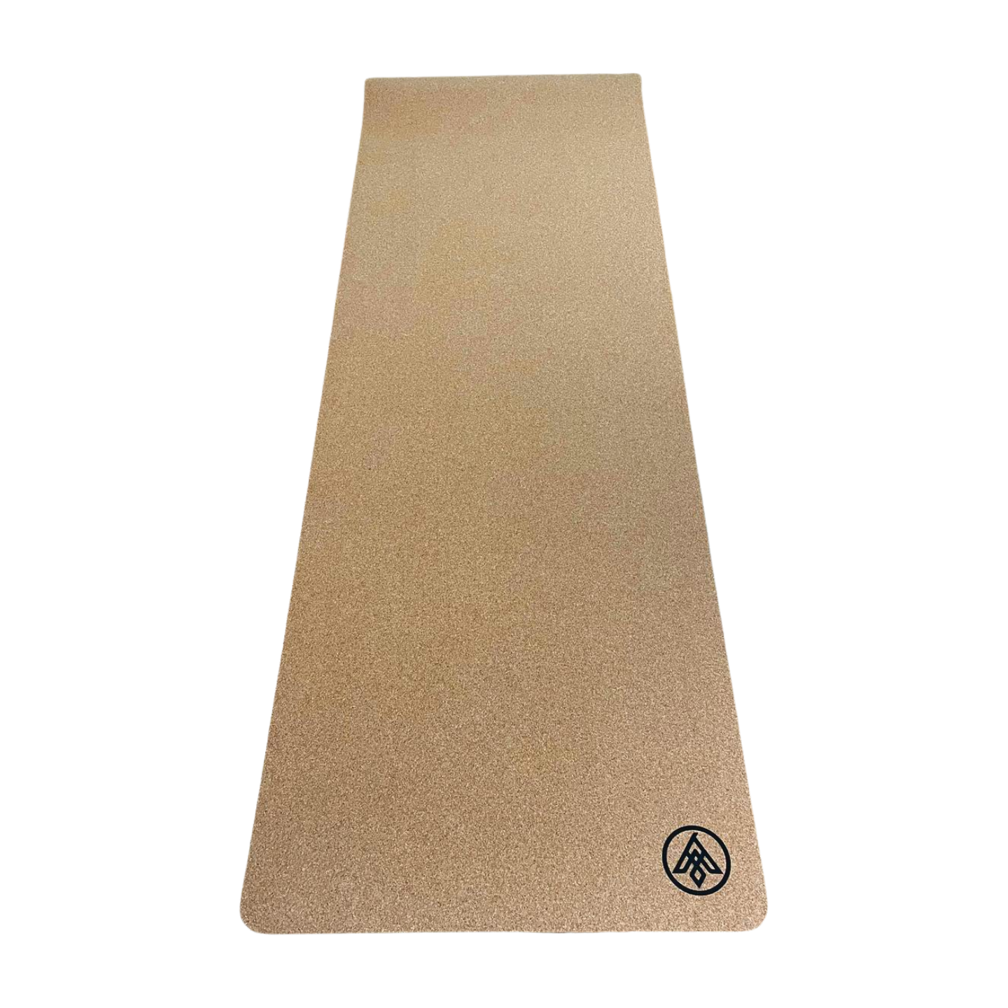 Asivana Yoga Company - Wholesale Yoga Mat - Flux Cork Yoga Mat - Made with FSC™ Certified Cork & Rubber2