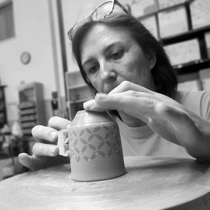 Companhia Atlântica - Wholesale Drinking Glass/Cup - AROMA Espresso Cup - Set of 210