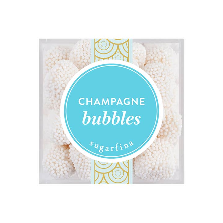 Sugarfina - Wholesale Gummy - Champagne Bubbles - Small